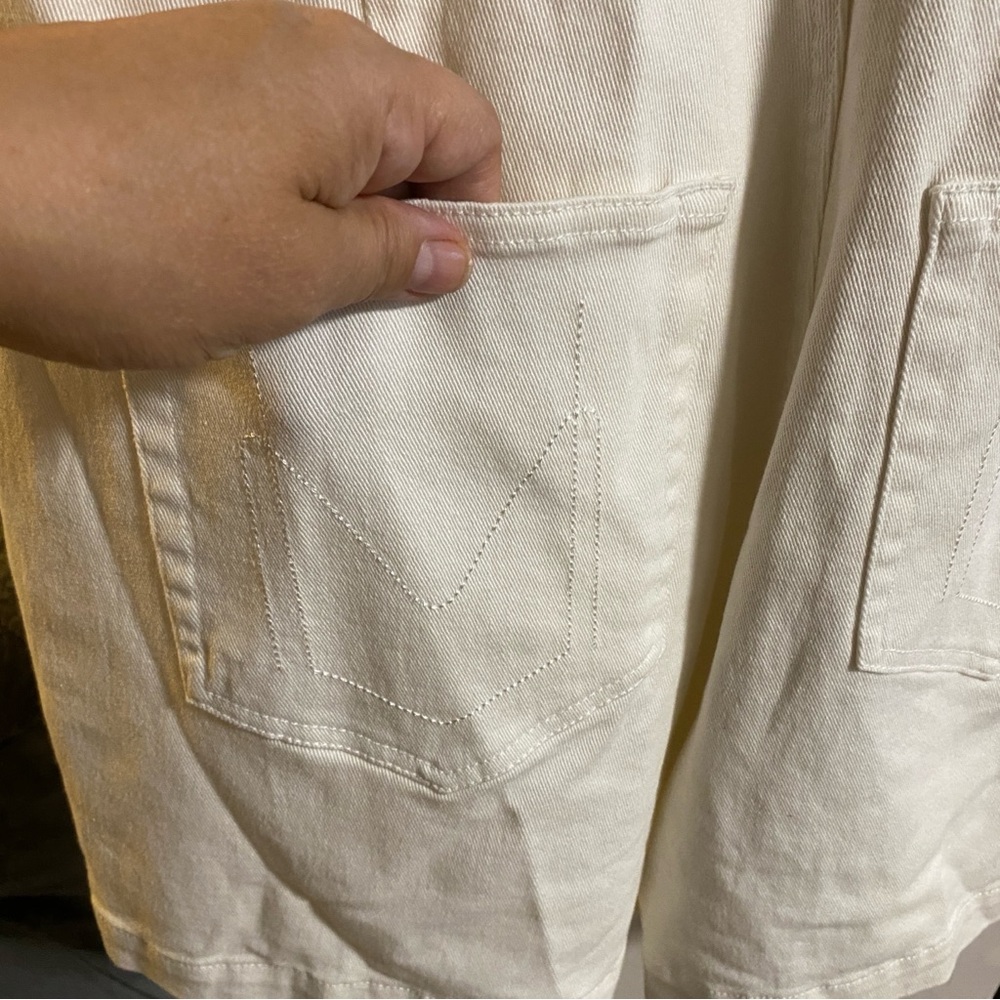 Show Me Your MuMu Ranch Romper - Picture 9 of 15